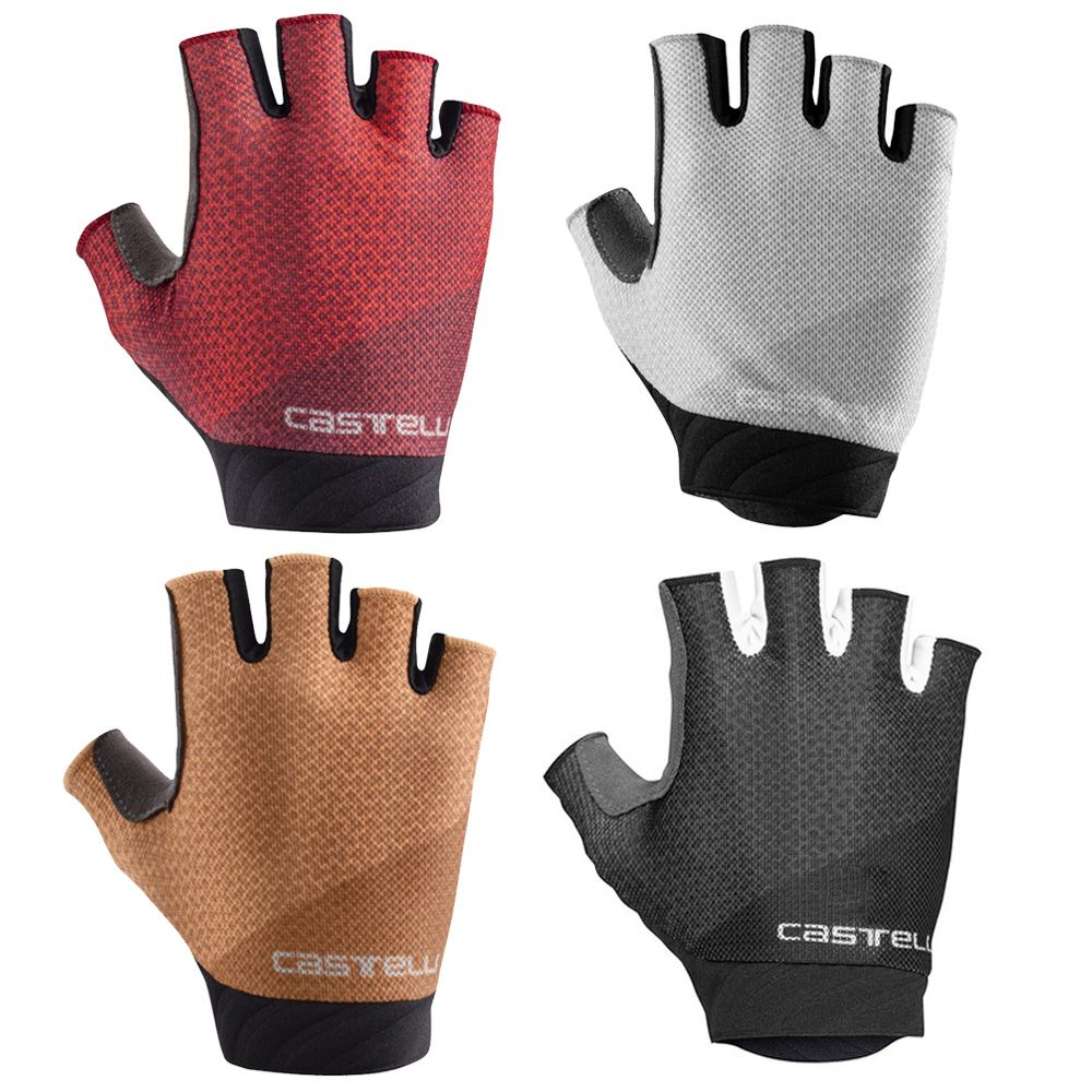 Castelli roubaix gel 2 2024 glove