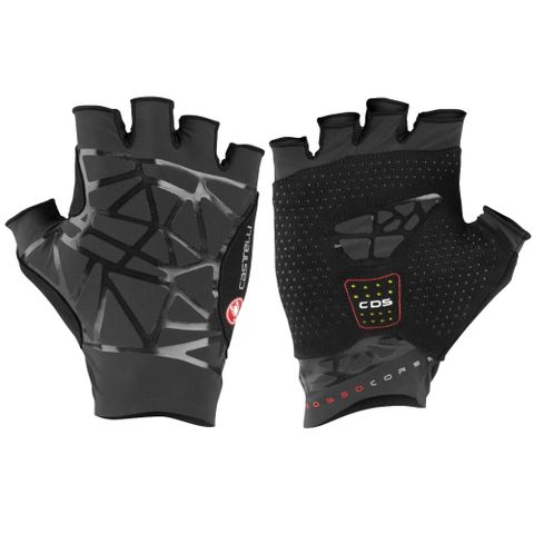 CASTELLI 蠍子 ICON RACE GLOVE 運動騎行半指手套