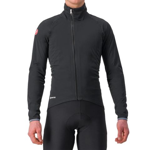 【CASTELLI】蠍子 GAVIA LITE JACKET (GORE-TEX) 運動騎行防雨夾克