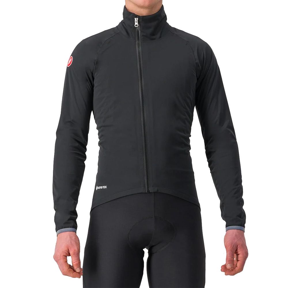 CASTELLI 蠍子  GAVIA LITE JACKET (GORE-TEX) 運動騎行防雨夾克