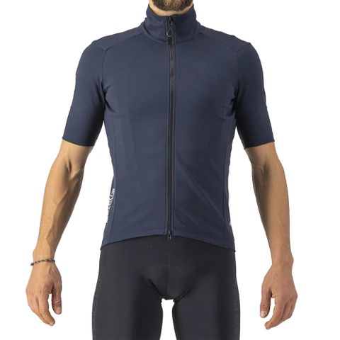 【CASTELLI】蠍子 PERFETTO RoS 2 WIND JERSEY (GORE-TEX) 防風防雨短車衣