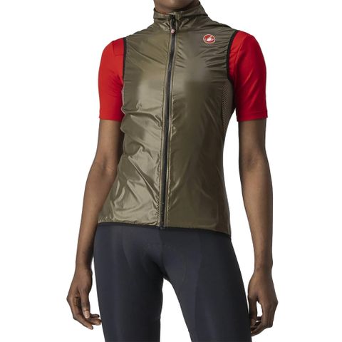 CASTELLI 蠍子 防風防水防曬多合一多用途騎行背心