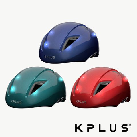 《KPLUS》SPEEDIE 兒童單車安全帽/頭盔 多色