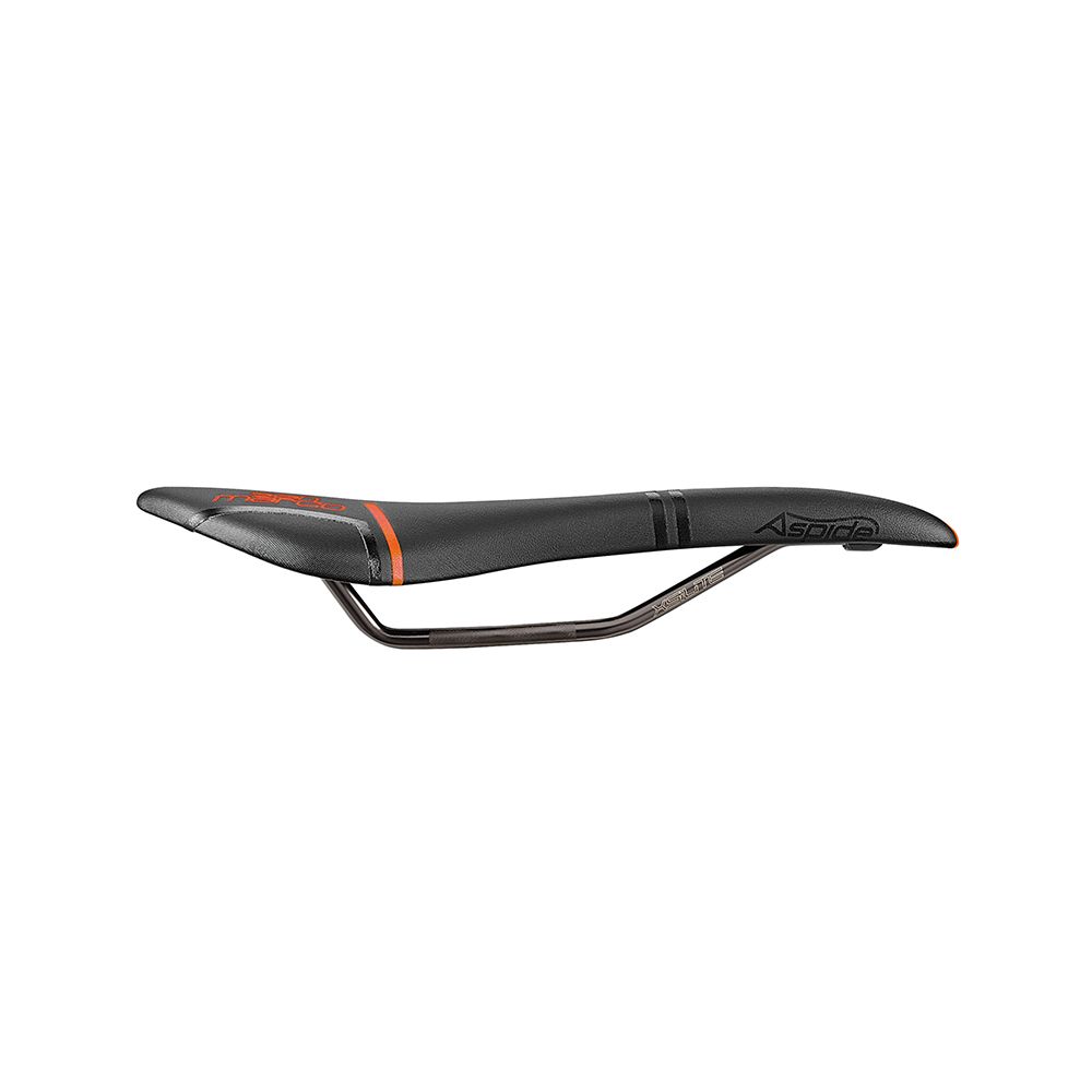 Selle San Marco ASPIDE RACING(開口)/ORANGE橙-MY15顏色版 901LN001O 177克 132X277