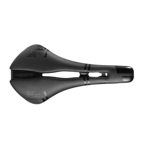 Selle San Marco MANTRA CARBON FX 黑 窄 486WN001 160克 136X278