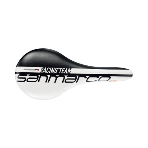 Selle San Marco ZONCOLAN CARBON FX TEAM 425W009R 157克 129X288