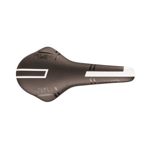 【Selle San marco】CONCOR RACING 黑 窄 278LN001 187克 134X278