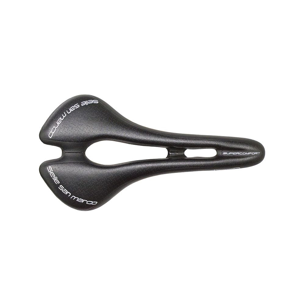 Selle San Marco 【San marco】坐墊 ASPIDE SUPERCOMFORT OPEN-FIT DYNAMIC 寬  903MW001