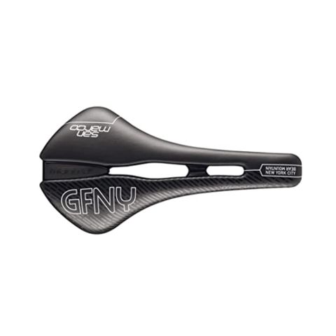 Selle San Marco MANTRA RACING GFNY 486LN015 190克 136X278