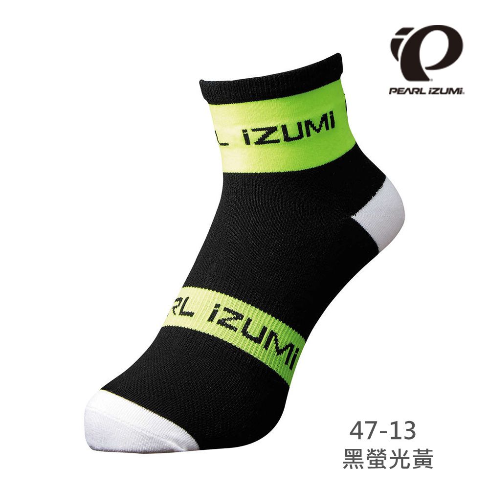 PEARL iZUMi 47 競賽型防滑車襪