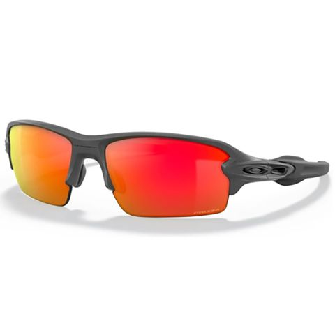 OAKLEY 奧克利 FLAK 2.0 (ASIA FIT) 亞洲版 PRIZM 色控科技 運動休閒太陽眼鏡