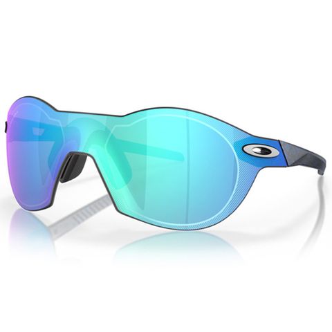 【OAKLEY】奧克利 RE:SUBZERO PRIZM 色控科技 運動騎行太陽眼鏡