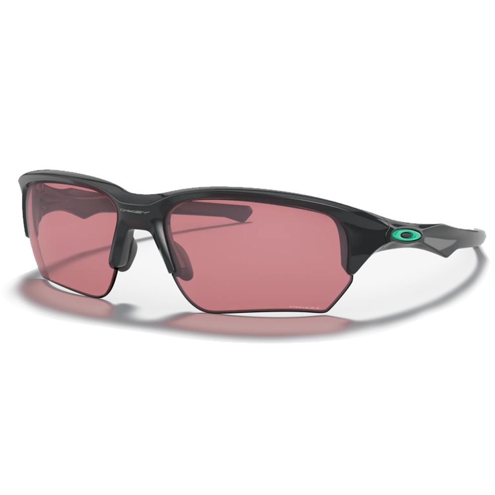 OAKLEY 奧克利   FLAK BETA (LOW BRIDGE FIT) 亞洲版 PRIZM 色控科技 高爾夫專用 運動太陽眼鏡