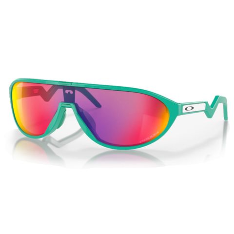 OAKLEY 奧克利 CMDN (LOW BRIDGE FIT) 亞洲版 PRIZM 色控科技 公路用 運動騎行太陽眼鏡