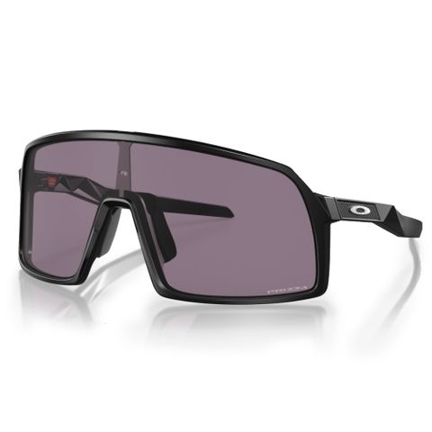 【OAKLEY】奧克利 SUTRO S PRIZM 色控科技 小臉型適用 運動騎行太陽眼鏡