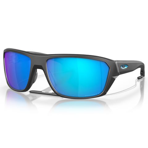 OAKLEY 奧克利 SPLIT SHOT PRIZM 色控科技 偏光 運動時尚休閒太陽眼鏡