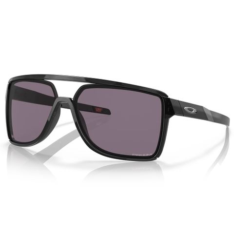 OAKLEY 奧克利 CASTEL PRIZM 色控科技 運動時尚休閒太陽眼鏡