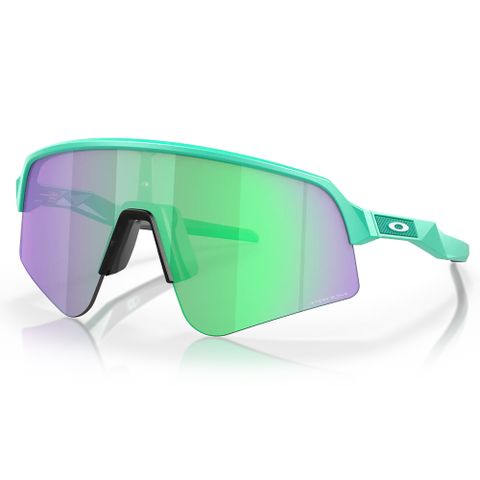 【OAKLEY】奧克利 SUTRO LITE SWEEP PRIZM 色控科技 路面用 運動騎行太陽眼鏡