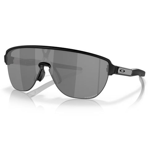 【OAKLEY】CORRIDOR (LOW BRIDGE FIT) 亞洲版 PRIZM 色控科技 運動眼鏡 墨鏡