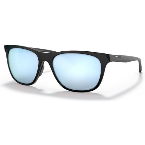 【OAKLEY】 LEADLINE PRIZM 色控科技 偏光 海釣 運動眼鏡 墨鏡