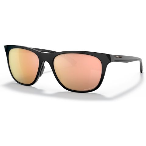 【OAKLEY】LEADLINE PRIZM 色控科技 偏光 運動眼鏡 墨鏡