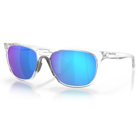 【OAKLEY】LEADLINE PRIZM 色控科技 偏光 運動眼鏡 墨鏡