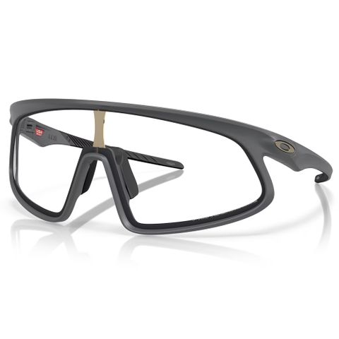 【OAKLEY】 RSLV 自動變色片 運動眼鏡 墨鏡