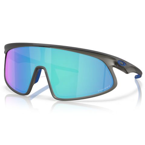 【OAKLEY】RSLV PRIZM 色控科技 運動眼鏡 墨鏡