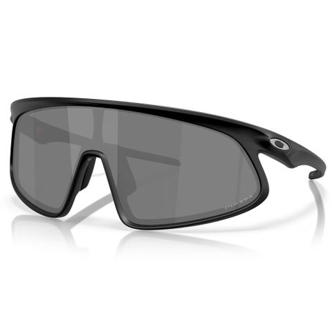 【OAKLEY】RSLV PRIZM 色控科技 運動眼鏡 墨鏡