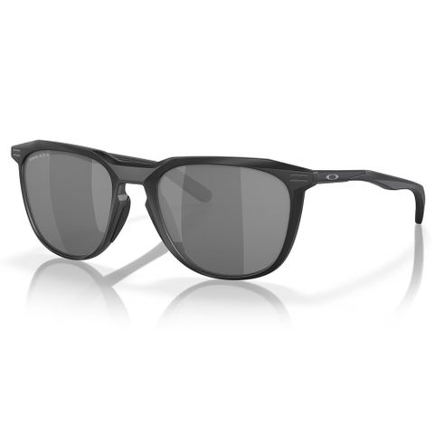 【OAKLEY】THURSO (LOW BRIDGE FIT) 亞洲版 PRIZM 色控科技 運動眼鏡