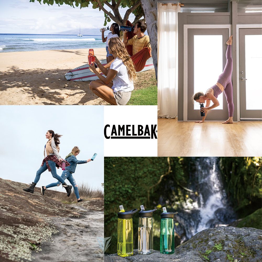 CAMELBAK