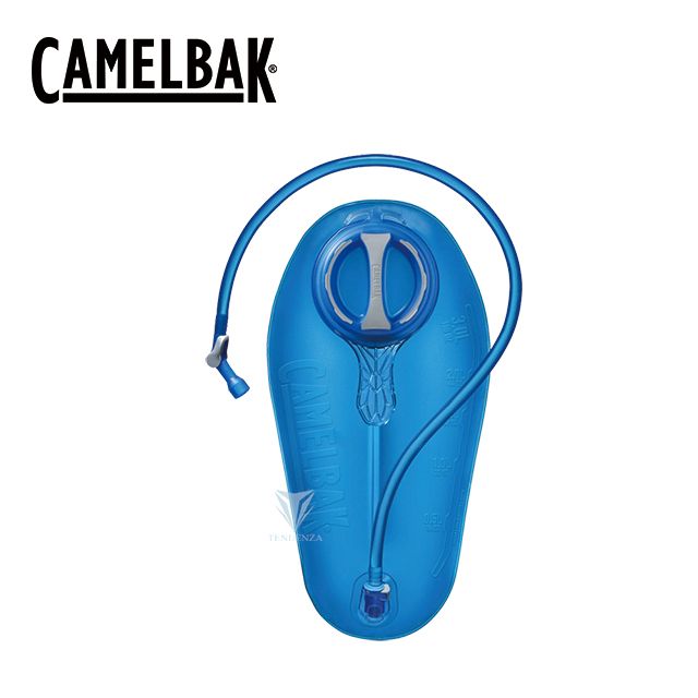 CamelBak  CB1228401003 CRUX 快拆水袋 - 3L