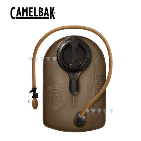 CamelBak MIL SPEC CRUX 3L 軍規快拆水袋 - 短版