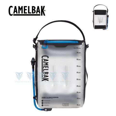 CamelBak FUSION 10L 輕量便利拉鍊式儲水袋