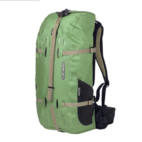 德國【Ortlieb】Atrack ST 25L 防水運動背包