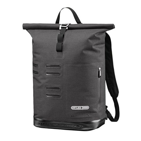 德國[ORTLIEB] Commuter-Daypack URBAN (21L)- 高質感後背包～手提,後背 德國製