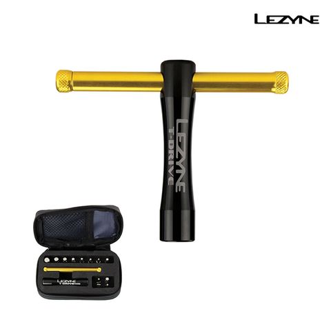 LEZYNE T板手 T DRIVE