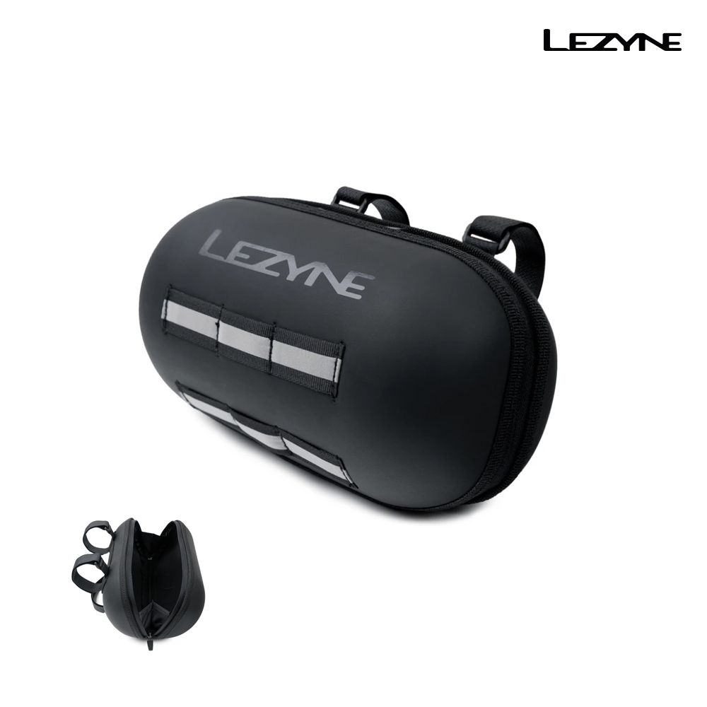 LEZYNE 把手包/HARD CADDY