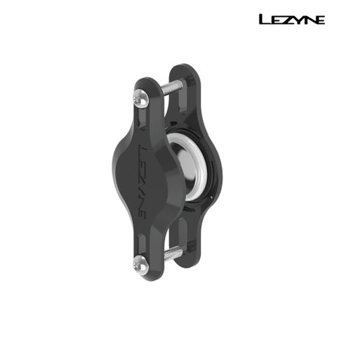 【LEZYNE】AIRTAG固定座/MATRIX BIKE TAGGER