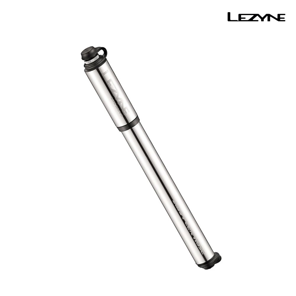 LEZYNE 公路車隨車打氣筒(160 PSI) ROAD LITE DRIVE M