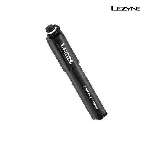 LEZYNE 科技高壓手握打氣筒  TECH DRIVE