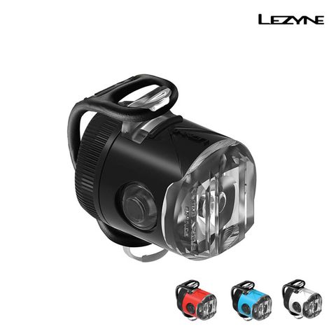 LEZYNE LED FEMTO FEMTO USB 前燈