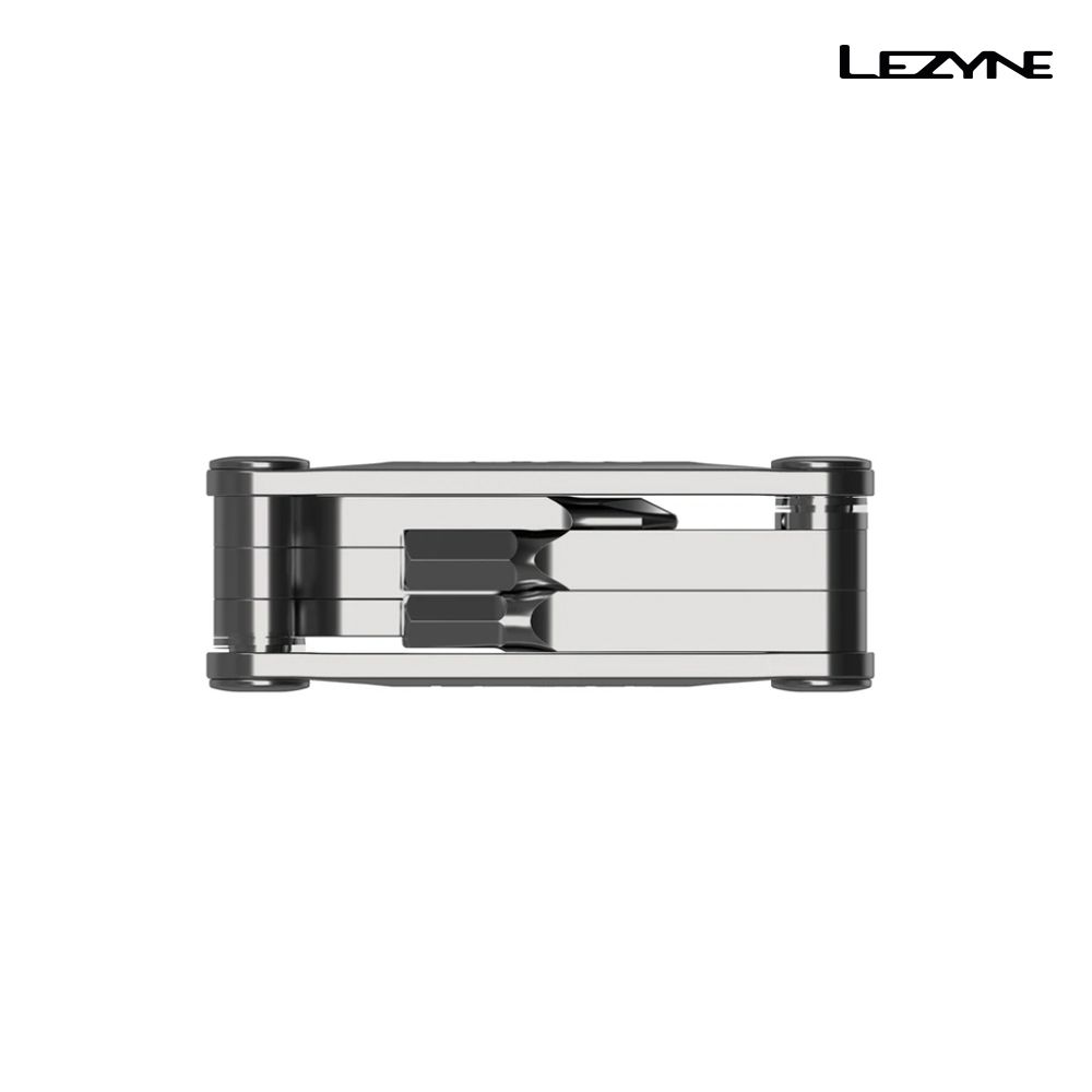 LEZYNE  SV PRO 5手工具/SV PRO 5 銀