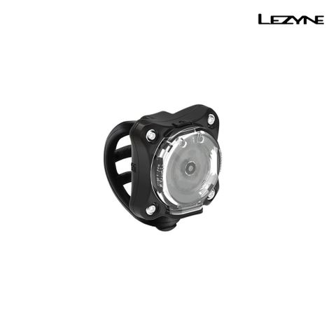 LEZYNE 前燈 ZECTO DRIVE 250+ 亮黑