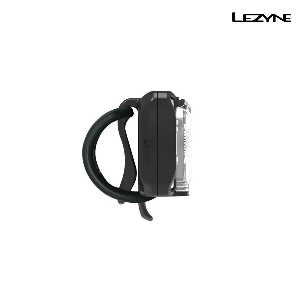 LEZYNE 前燈 ZECTO DRIVE 250+ 亮黑