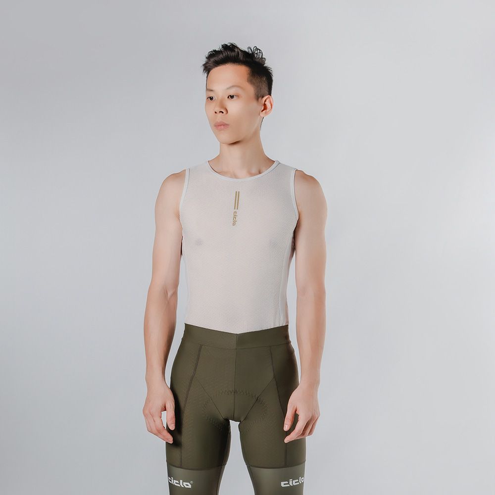 CICLO NET BASE LAYER 男車內衣