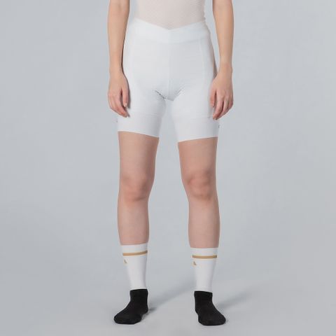【CICLO】WOMEN’S CHIC SHORT 4D女短車褲
