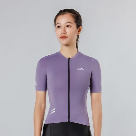 CICLO WOMENS COOL JERSEY 女涼感短車衣運動騎行車衣 多色