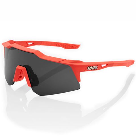 【100%】SPEEDCRAFT XS 適合小臉型 運動騎行太陽眼鏡 美國100% 義大利製造