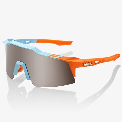 【100%】SPEEDCRAFT SL 運動騎行太陽眼鏡